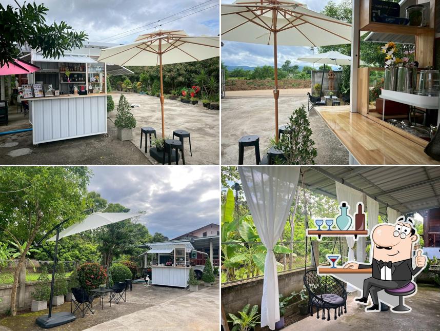 ฟิล์ม คาเฟ่ Film & Café