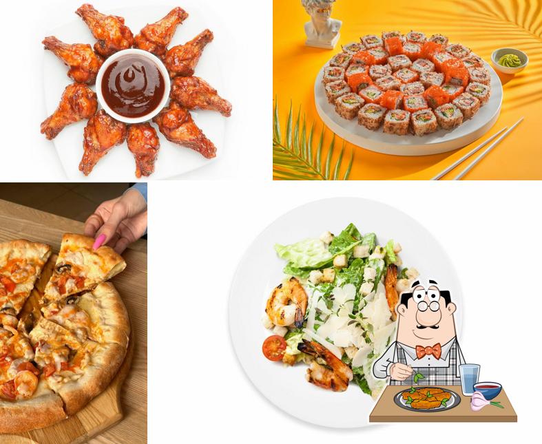 FoodBand.ru