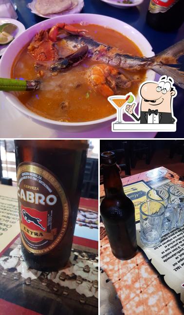 Historias restaurant