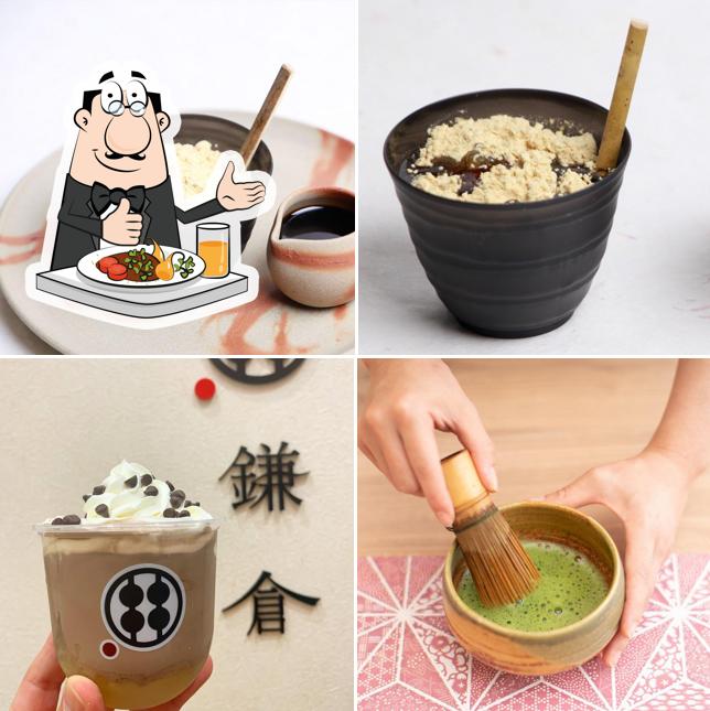 Kanmidokorokamakura Tsukannonten