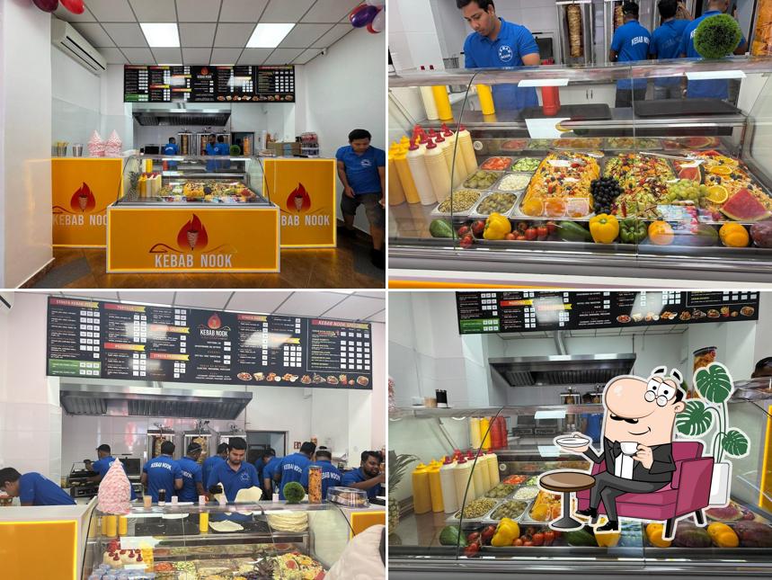 Kebab Nook Opole