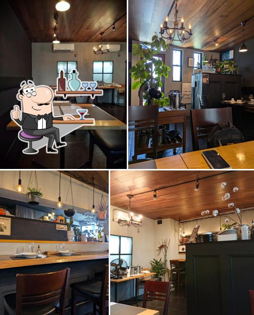 Kitchen Hitsujiya