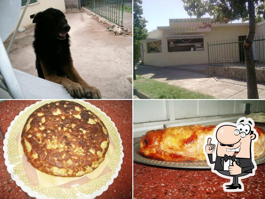 Parrilla Tajamar, anexo Rotisería