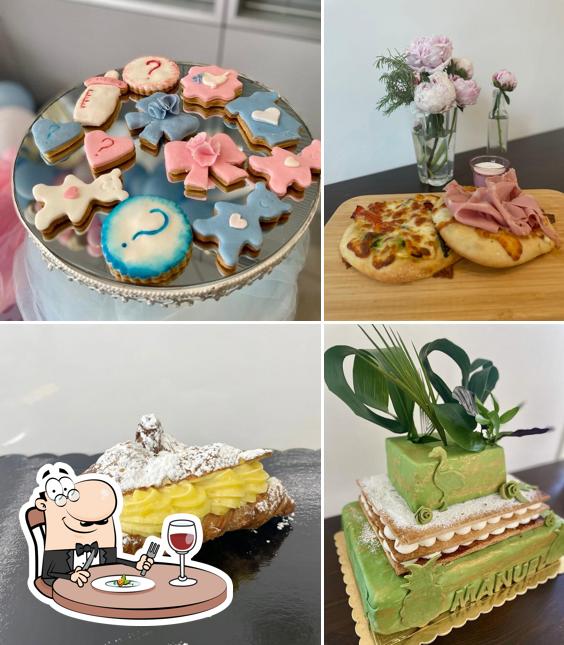 Pasticceria Piccola