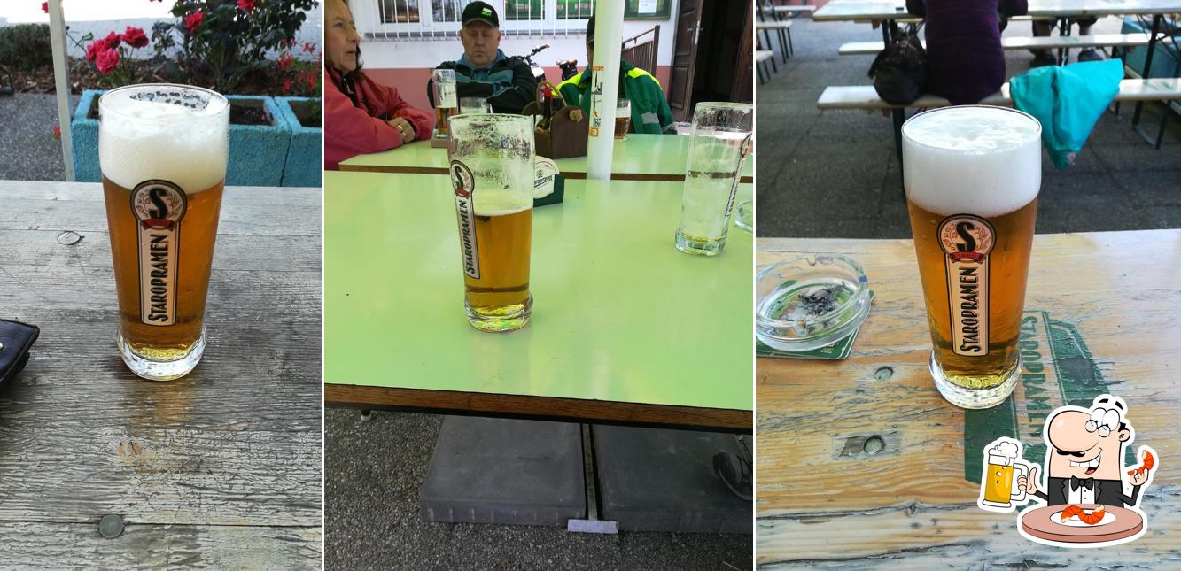 Restaurace U Tůmů