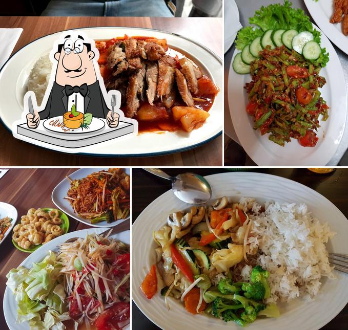 Thai Food