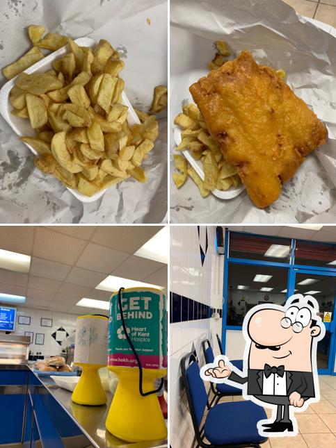 Traditional Fresh Fry