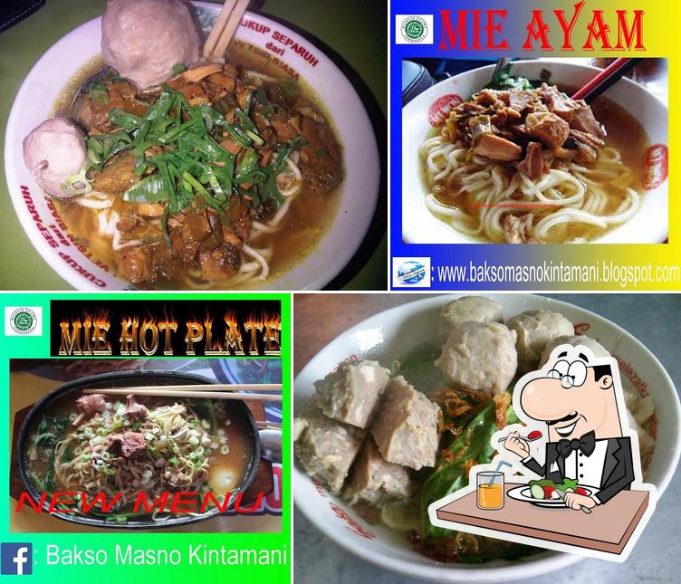 WR. BAKSO MASNO KINTAMANI