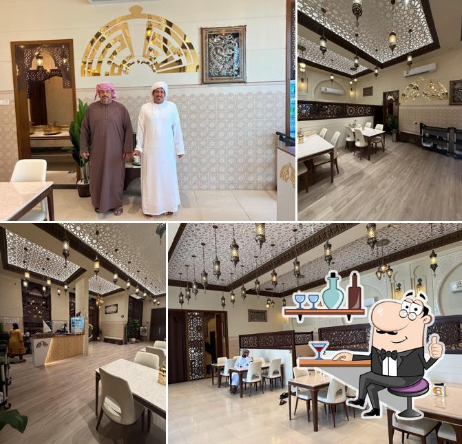 مطعم ومطبخ الأصالة للولائم والمناسبات