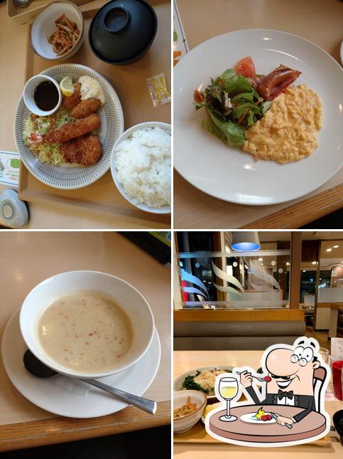 ジョナサン 湯河原店