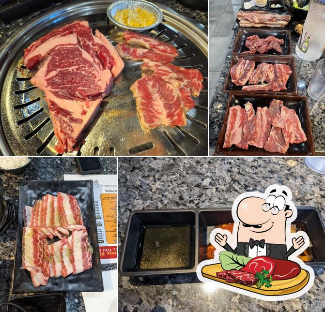 SEOUL BBQ
