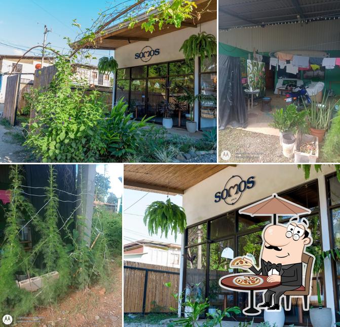 Quantum Cacao Café