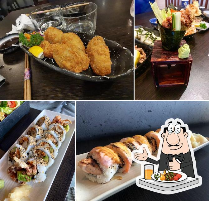 Sumeshiya Japanese Restaurant