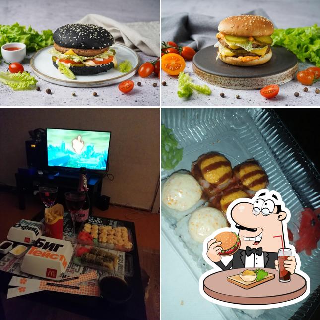 Sushibox