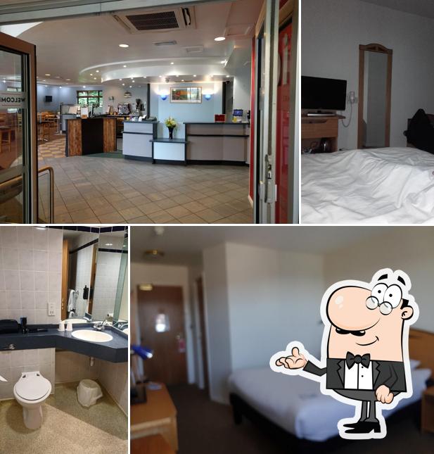 ibis Bradford Shipley
