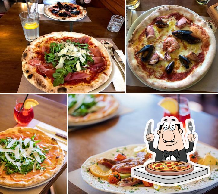 Trattoria Siena