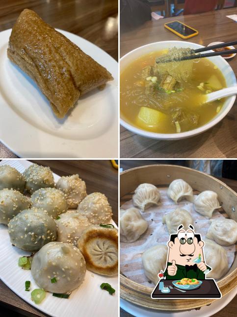 滬舍餘味
