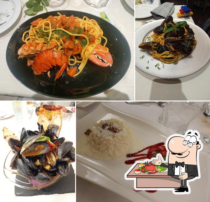 Tondo Resturant & Pizza Torino