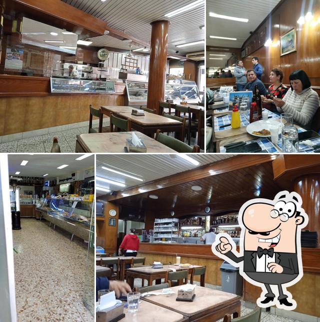 Bar Caballero