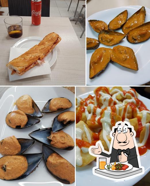Bar Gori