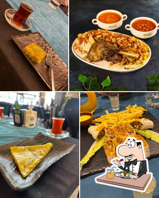 Berbeen Restaurant