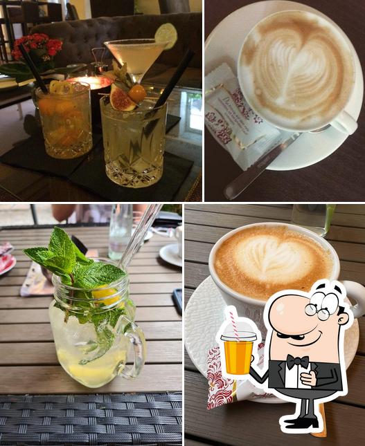 Boston Café & Cocktailbar