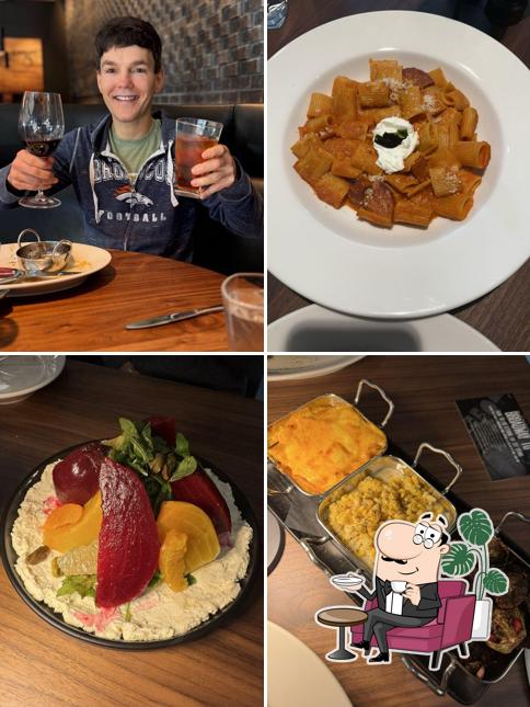 Broadway 10 Bar & Chophouse