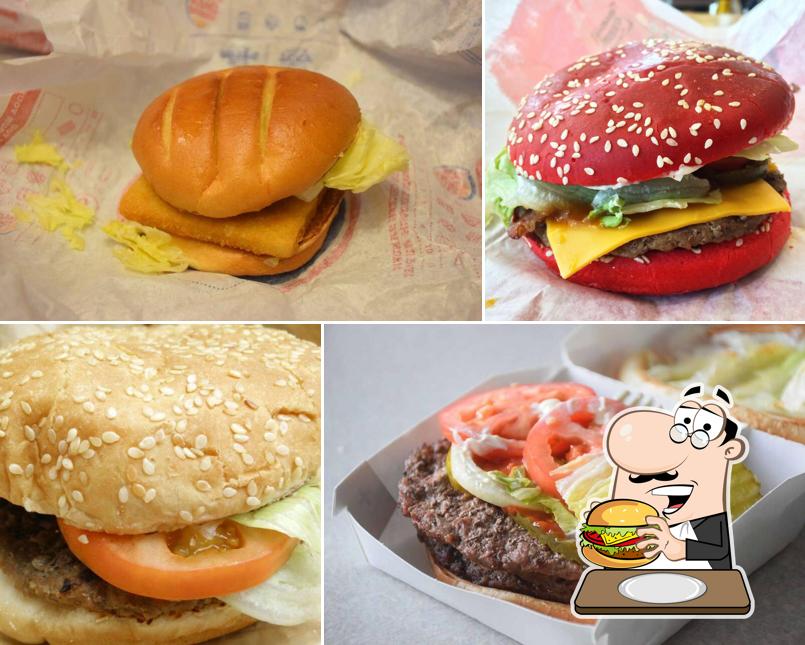 Burger King