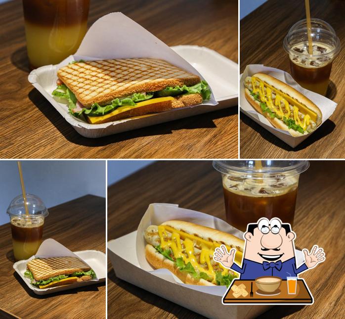Cafe Cafe