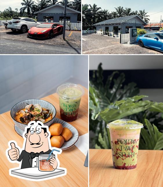 FORTYTWOSEVEN CAFE