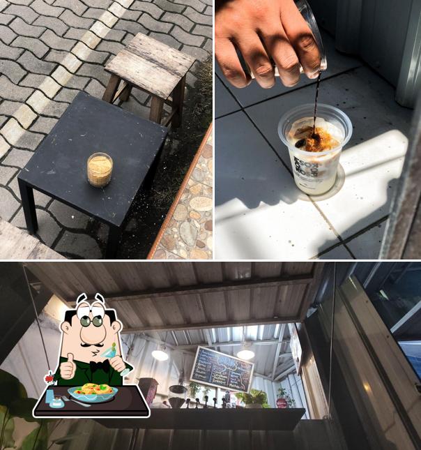 Kopi Kos - UMS