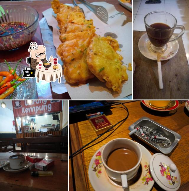 Warung Kempung