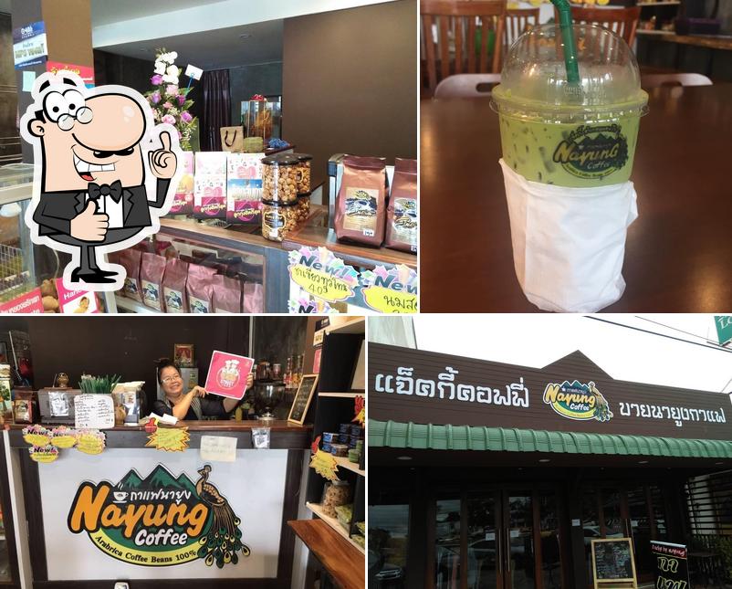 ร้านแจ็ดกี้byนายูง