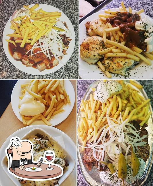 Hellas Grill