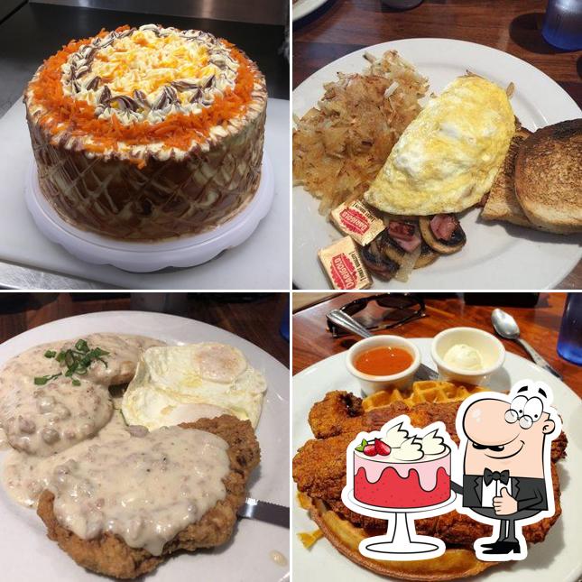 Hollywood Beach Cafe