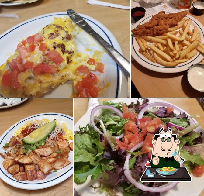 IHOP