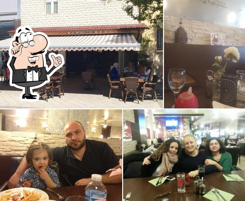 Istanbul Grill Restaurant