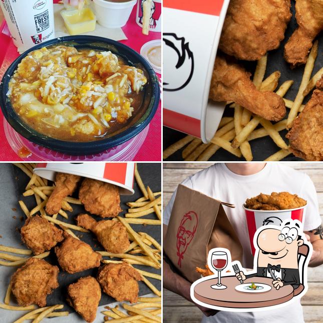 KFC