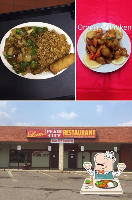 Lam's Pearl City (Under new management)