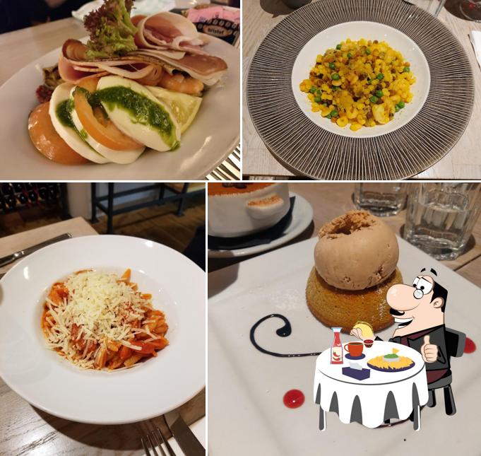 Pani's Italian
