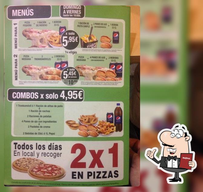 Pizza Movil