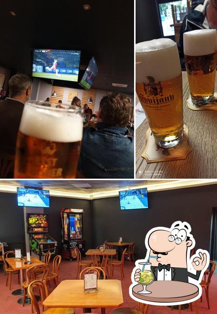 Balón - Club