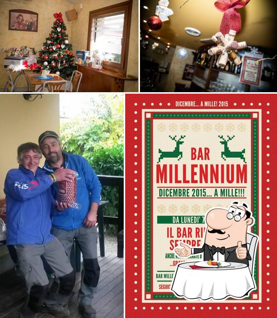 Bar Millenium