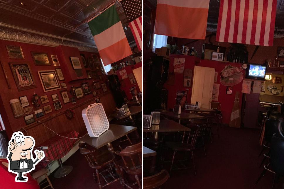 Boom Co Saloon