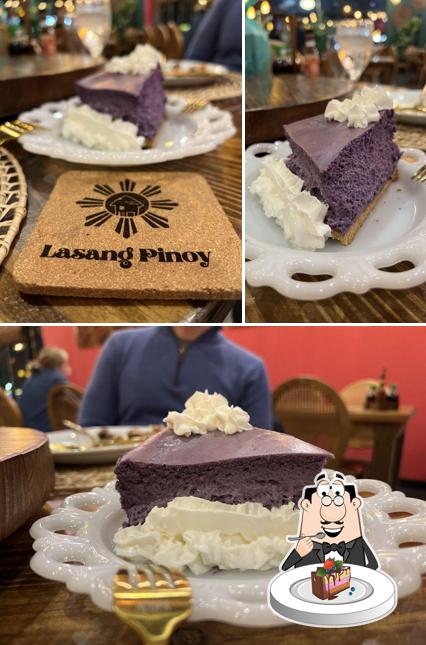 Lasang Pinoy NWA