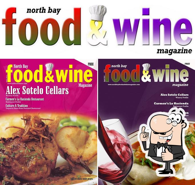 North Bay Food and Wine Magazine