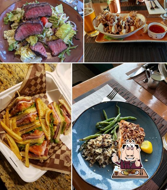 Stymie's Bar And Grill