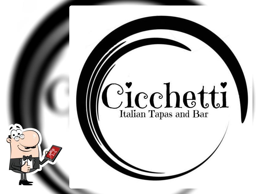 Cicchetti Italian Tapas and Bar