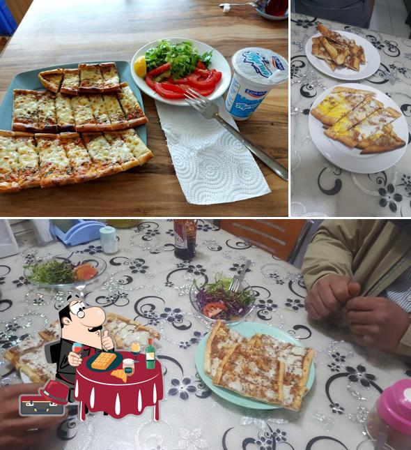 Cumhuriyet Meydani Ceylan Doner