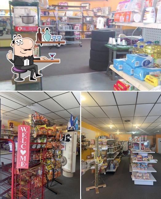 E & J General Store